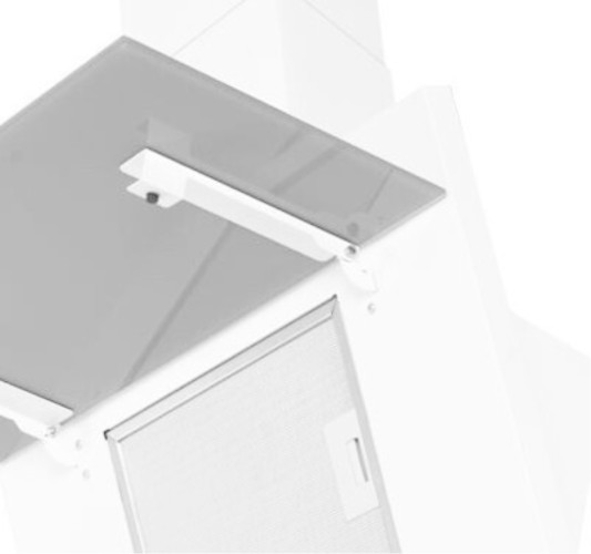 Кухонная вытяжка Simfer 8611SM