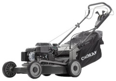 Газонокосилка бензиновая Caiman IXO 55CV