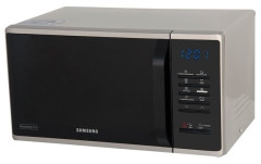 Микроволновая печь Samsung MG23K3513AS серебристый