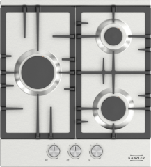 Газовая варочная панель Kanzler KM 514 E