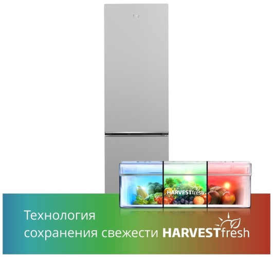 Холодильник Beko B1RCSK402S