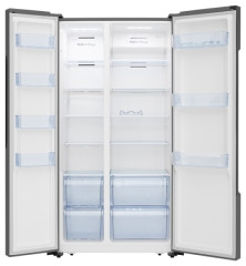 Холодильник Hisense RC-67WS4SAS