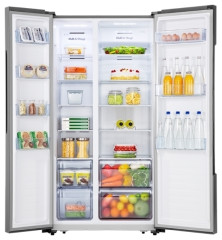 Холодильник Hisense RC-67WS4SAS