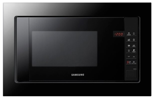 Встраиваемая микроволновая печь Samsung FW87SRB