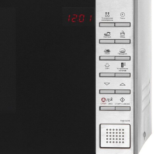 Встраиваемая микроволновая печь Samsung FW87SRB