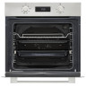 Электрический духовой шкаф Krona Stefano 60 IX