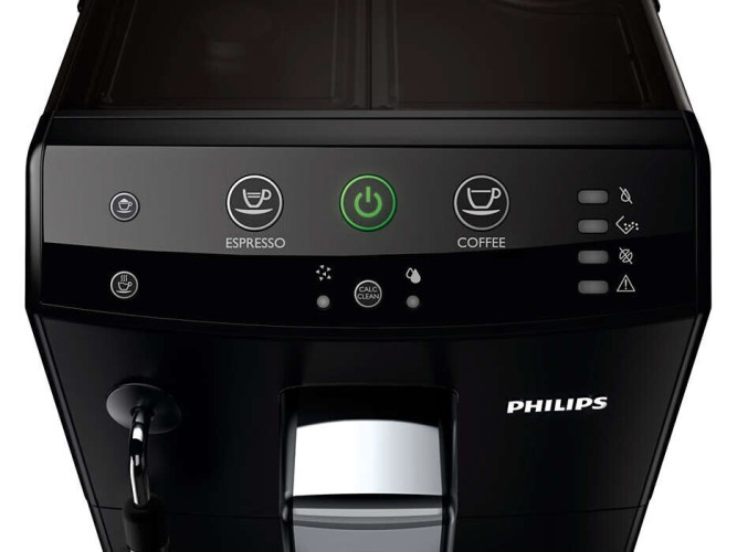 Кофемашина Philips HD 8825/09
