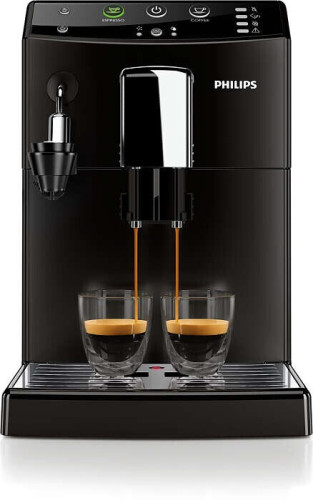 Кофемашина Philips HD 8825/09