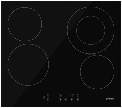 Электрическая варочная панель Darina 4P E326 B