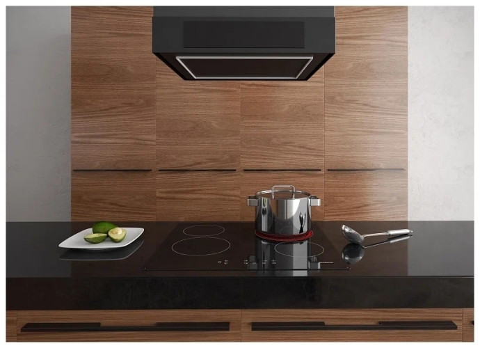 Электрическая варочная панель Darina 4P E326 B