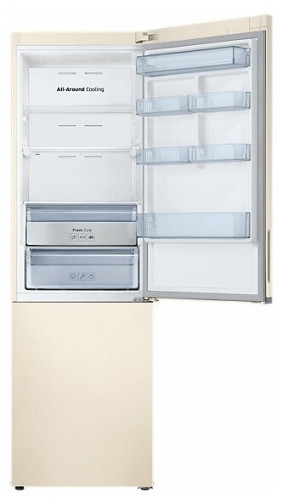 Холодильник Samsung RB34K6220EF