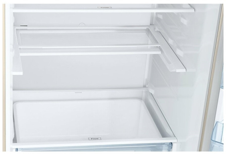 Холодильник Samsung RB34K6220EF