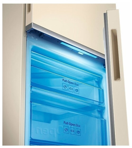 Холодильник Samsung RB34K6220EF