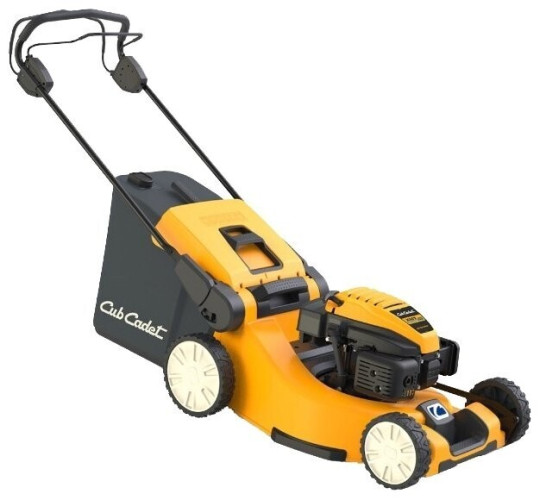 Газонокосилка бензиновая Cub Cadet XM1 ER53