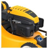 Газонокосилка бензиновая Cub Cadet XM1 ER53