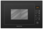Встраиваемая микроволновая печь Zigmund&Shtain BMO 14.253 B