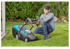 Газонокосилка электрическая GARDENA PowerMax Li-40/37 5038-20