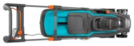 Газонокосилка электрическая GARDENA PowerMax Li-40/37 5038-20
