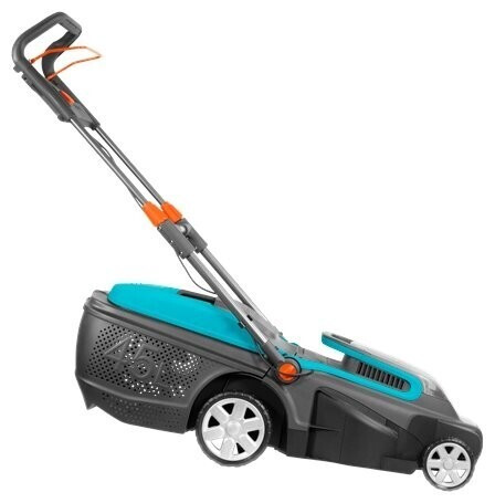Газонокосилка электрическая GARDENA PowerMax Li-40/37 5038-20
