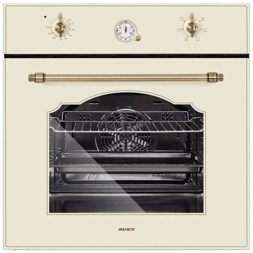 Электрический духовой шкаф AVEX HS 6360 YR
