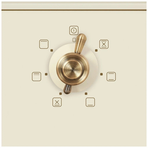 Электрический духовой шкаф AVEX HS 6360 YR