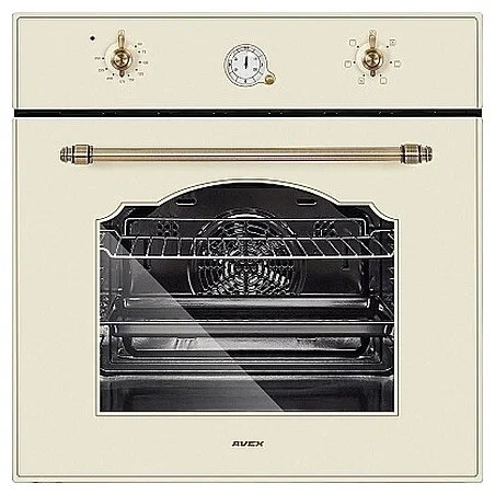 Электрический духовой шкаф AVEX HS 6360 YR