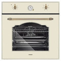 Электрический духовой шкаф AVEX HS 6360 YR