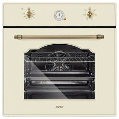 Электрический духовой шкаф AVEX HS 6360 YR