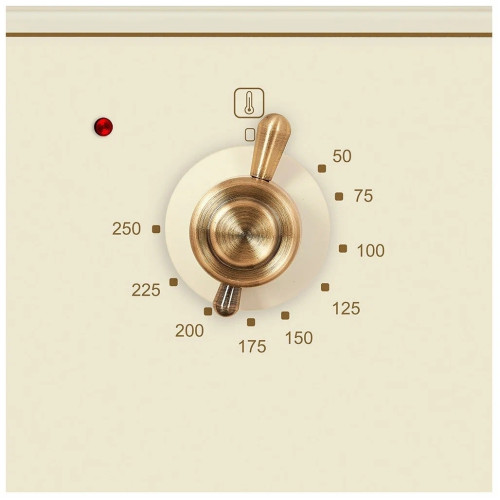 Электрический духовой шкаф AVEX HS 6360 YR
