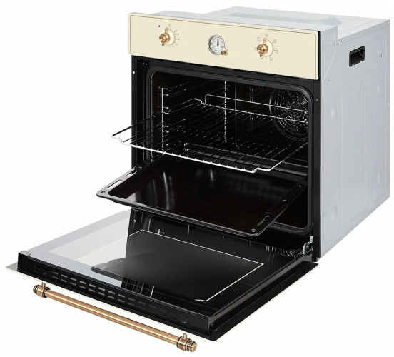 Электрический духовой шкаф AVEX HS 6360 YR