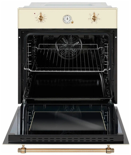 Электрический духовой шкаф AVEX HS 6360 YR