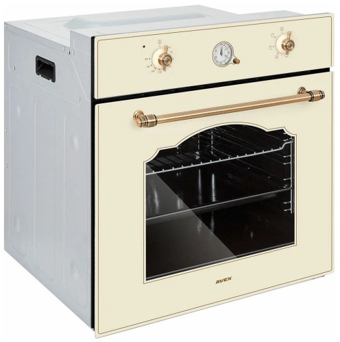 Электрический духовой шкаф AVEX HS 6360 YR