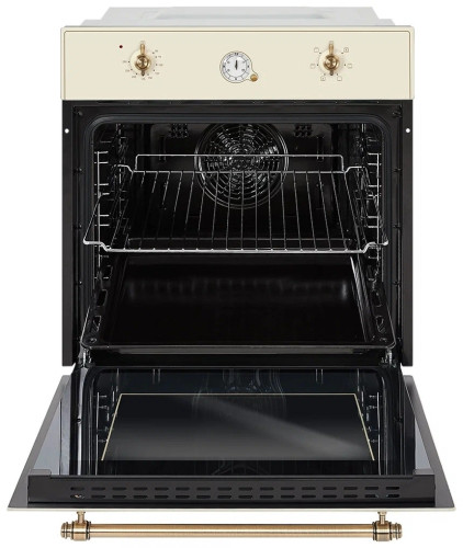 Электрический духовой шкаф AVEX HS 6360 YR