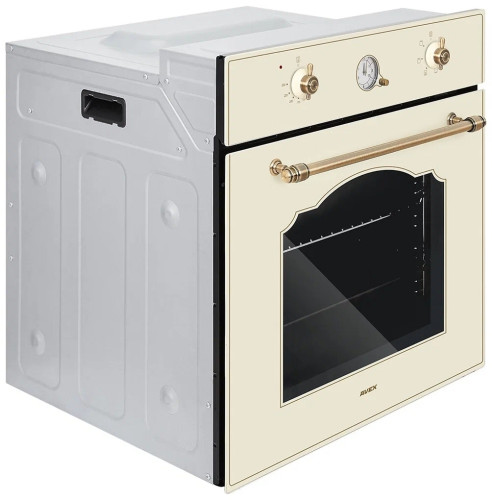 Электрический духовой шкаф AVEX HS 6360 YR