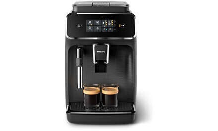 Кофемашина Philips EP2020