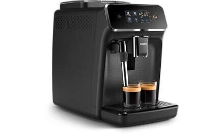 Кофемашина Philips EP2020