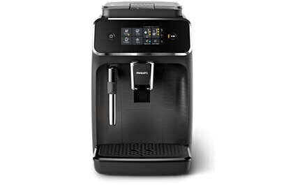 Кофемашина Philips EP2020