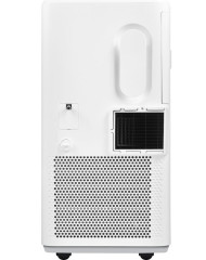 Мобильный кондиционер Zanussi ZACM-10 UPW/N6