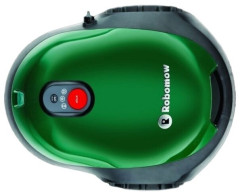 Газонокосилка электрическая Robomow RX12u