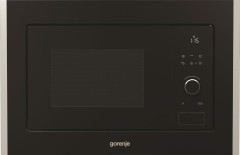 Встраиваемая микроволновая печь Gorenje BM 201 A4XG