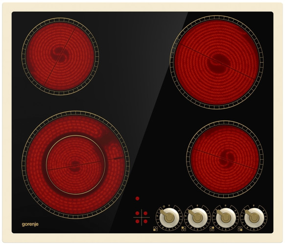 Электрическая варочная панель Gorenje EC 642 CLI