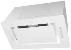 Встраиваемая вытяжка Lex GS Bloc GS 600 White