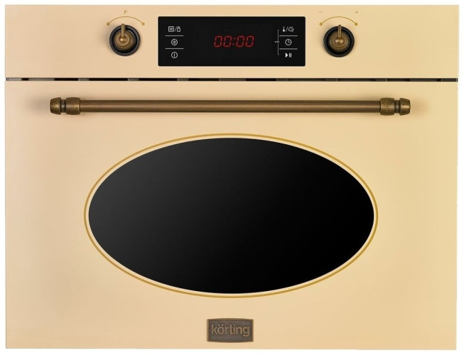 Электрический духовой шкаф Korting KMI 482 RB