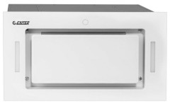 Встраиваемая вытяжка Exiteq EX 1236 white