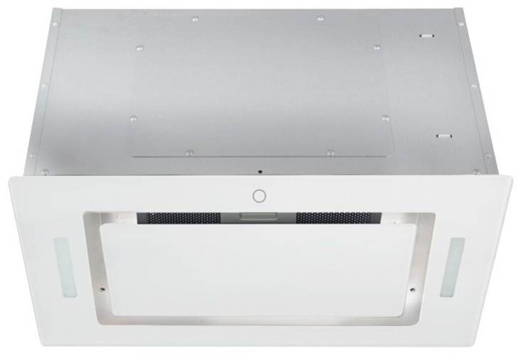 Встраиваемая вытяжка Exiteq EX 1236 white