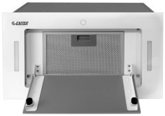 Встраиваемая вытяжка Exiteq EX 1236 white