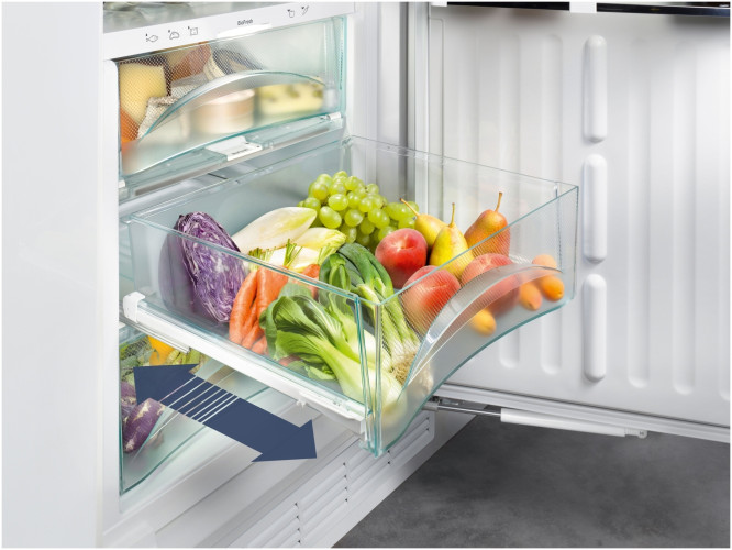 Встраиваемый холодильник Liebherr IKBP 3560 Premium BioFresh