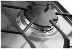 Газовая варочная панель Kuppersberg FS 62 X