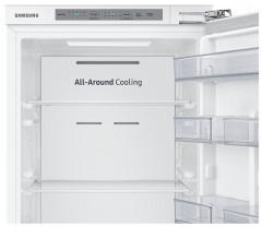 Встраиваемый холодильник Samsung BRB266100WW WT