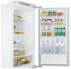 Встраиваемый холодильник Samsung BRB266100WW WT